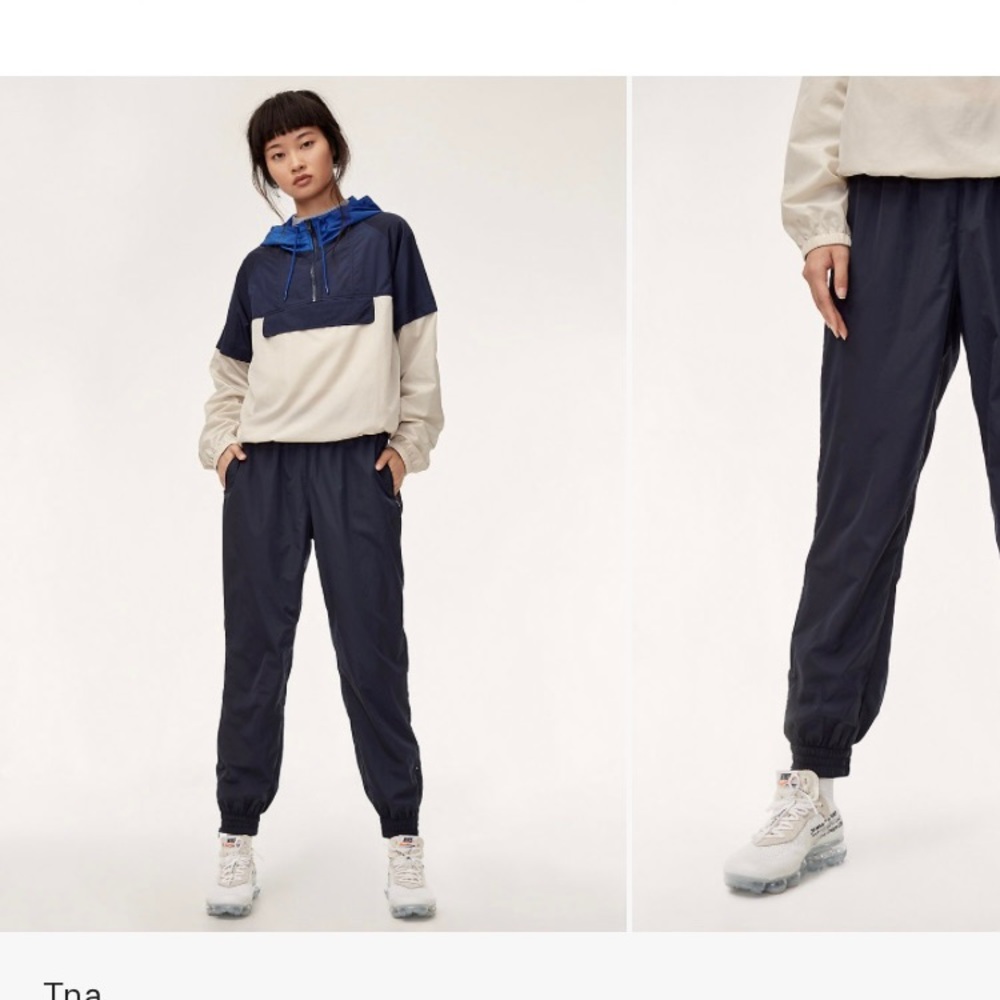 TNA Boyfriend Track Pants